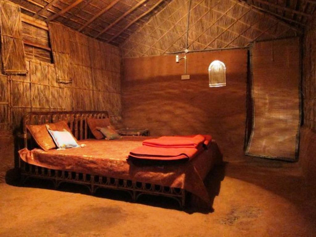 Elephant Brook Resort Rishikesh Room photo