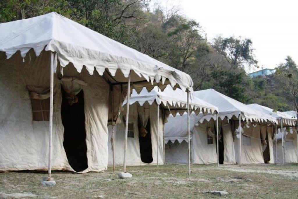 Elephant Brook Resort Rishikesh Room photo